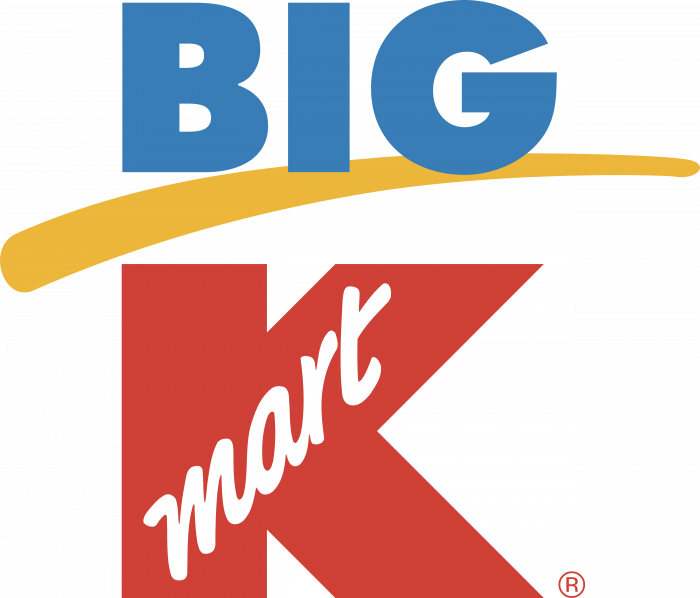 K Mart Logo wallpapers HD