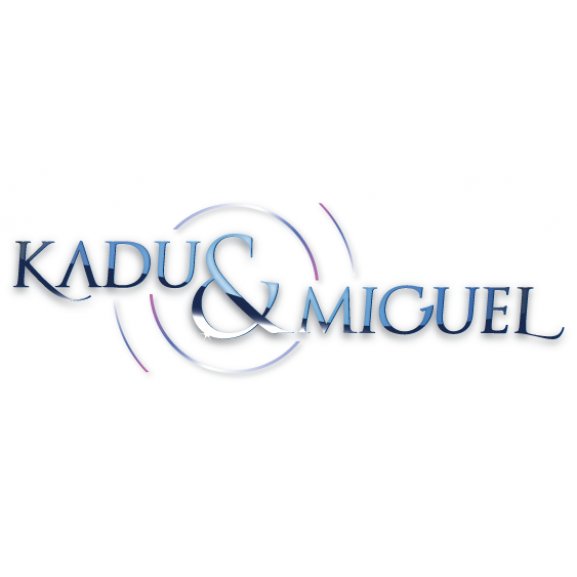 Kadu & Miguel Logo wallpapers HD