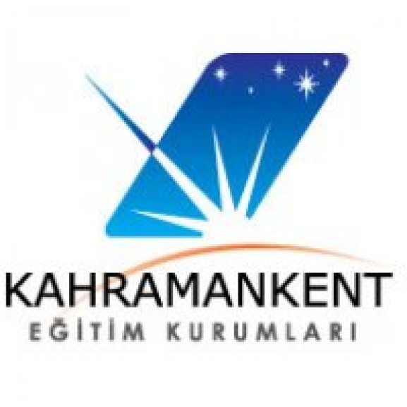 Kahramankent eğitim kurumları Logo wallpapers HD