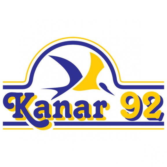 Kanar 92 Logo wallpapers HD