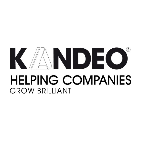 Kandeo Logo wallpapers HD