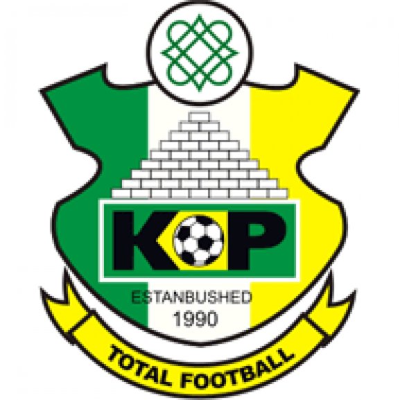 Kano Pillars FC Logo wallpapers HD