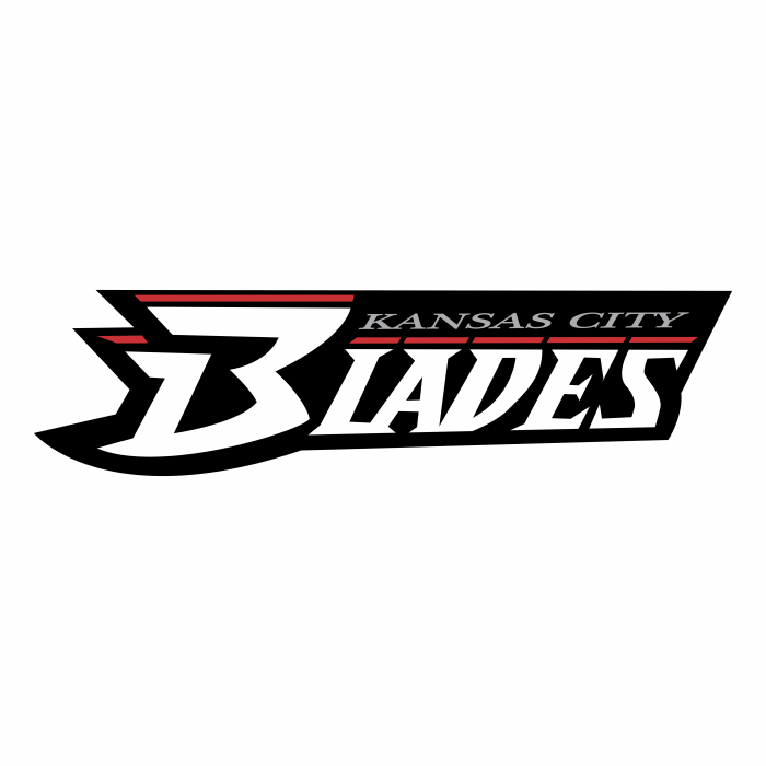 Kansas City Blades Logo wallpapers HD