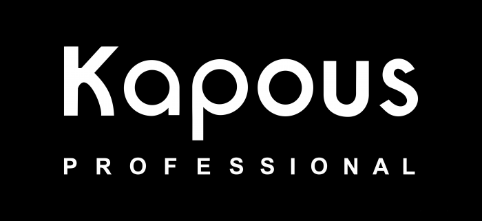 Kapous Professional Logo wallpapers HD