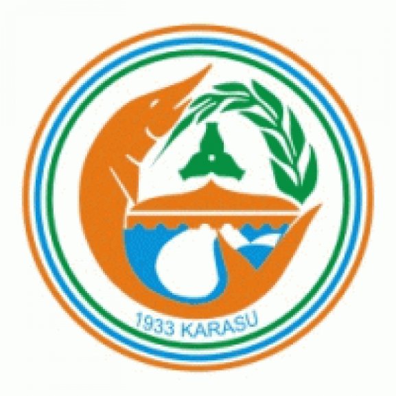 karasu Logo wallpapers HD