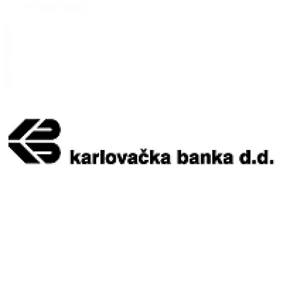 Karlovacka Banka Logo wallpapers HD