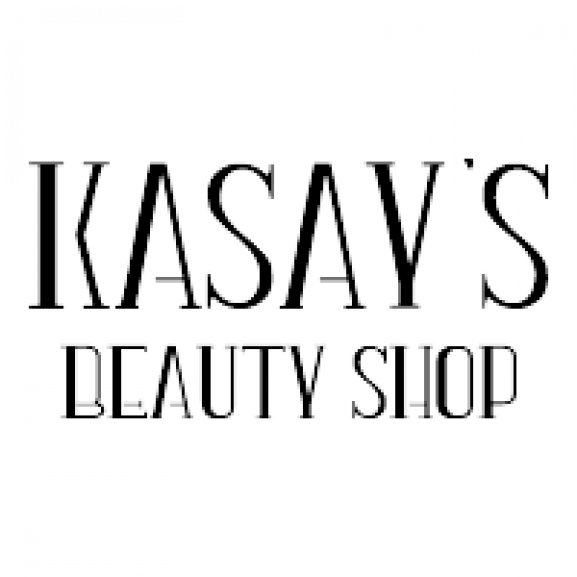 kasays beauty shop Logo wallpapers HD