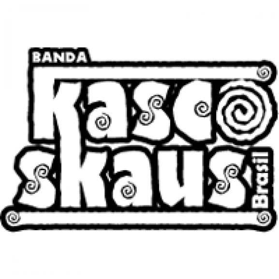 KASCOSKAUS Logo wallpapers HD