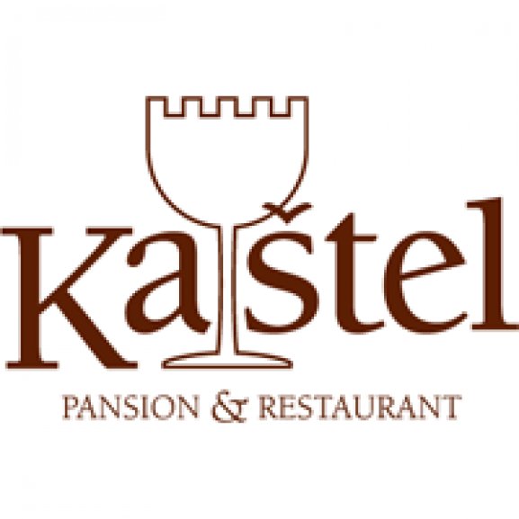 Kastel Pansion&Restaurant Logo wallpapers HD