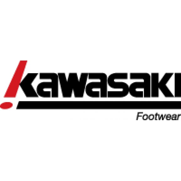 Kawasaki footwear Logo wallpapers HD