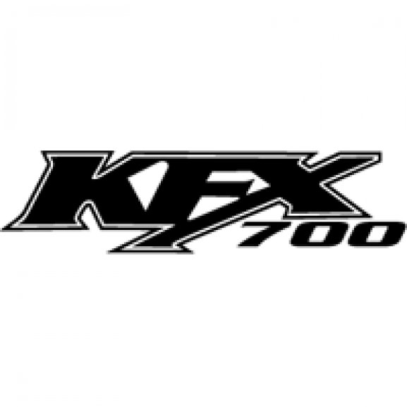 kawasaki kfx 700 Logo wallpapers HD
