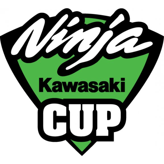 Kawasaki Ninja Cup Logo wallpapers HD