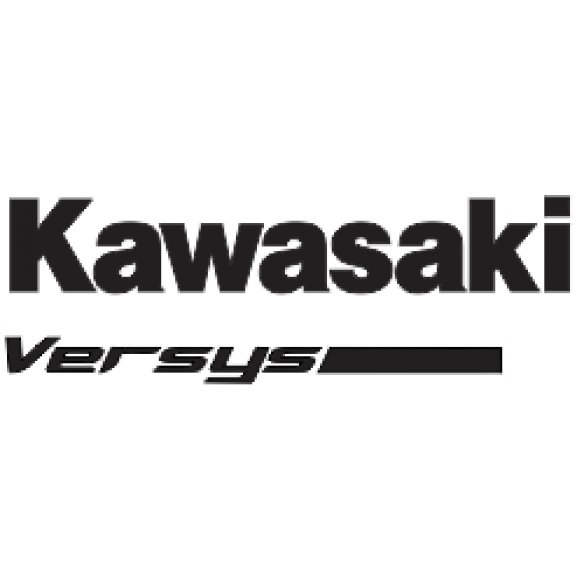 Kawasaki Versys Logo wallpapers HD