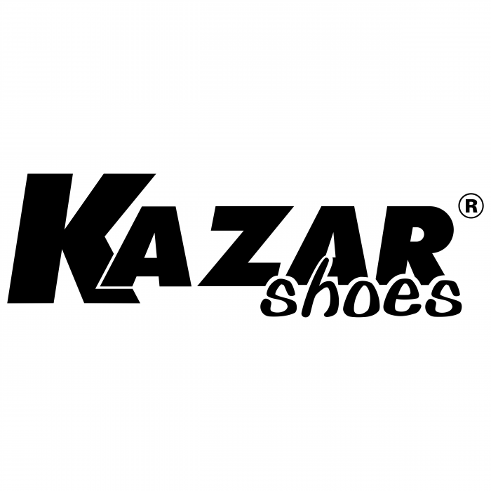 Kazar Shoes Logo wallpapers HD