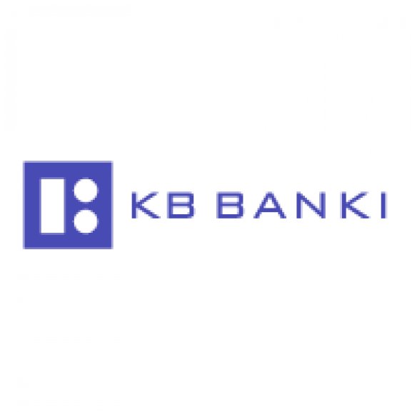 KB Banki Logo wallpapers HD