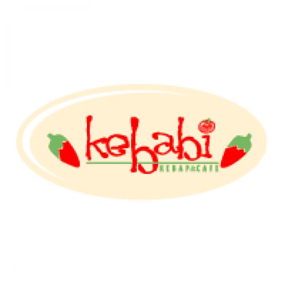 kebabi Logo wallpapers HD