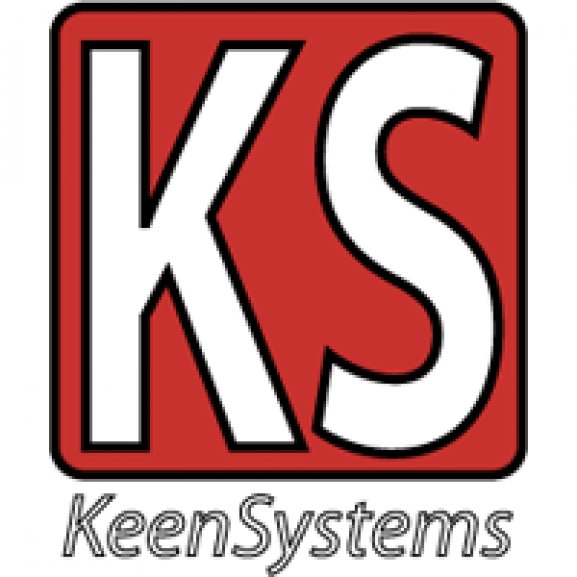 KeenSystems Logo wallpapers HD