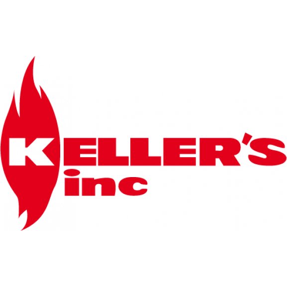 Kellers inc Logo Download in HD Quality