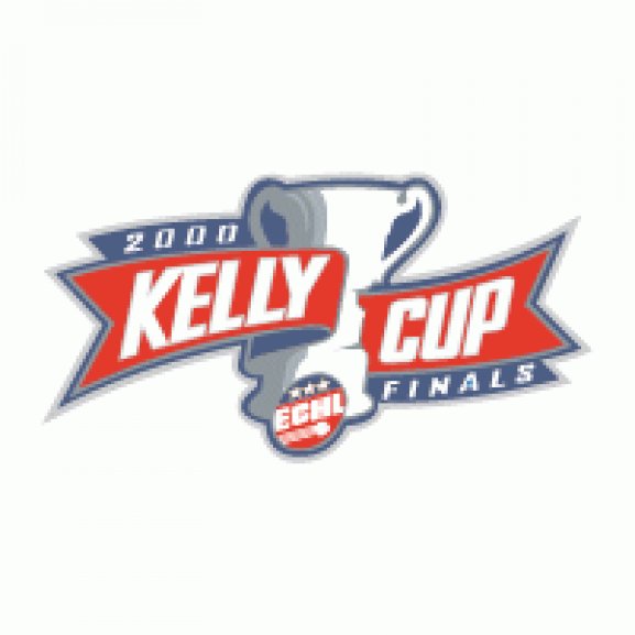 Kelly Cup ECHL Logo Download in HD Quality