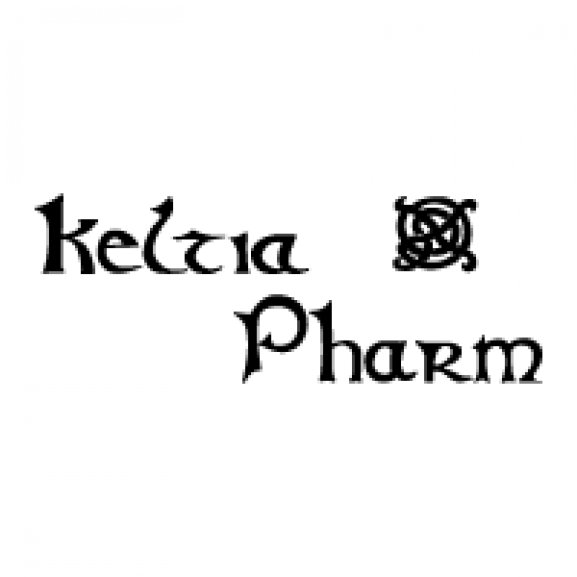 Keltia Pharm Logo wallpapers HD
