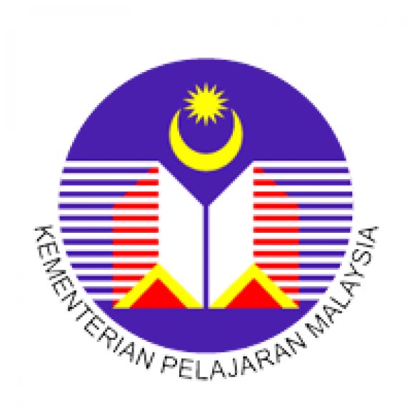 Kem Pelajaran Malaysia Logo wallpapers HD