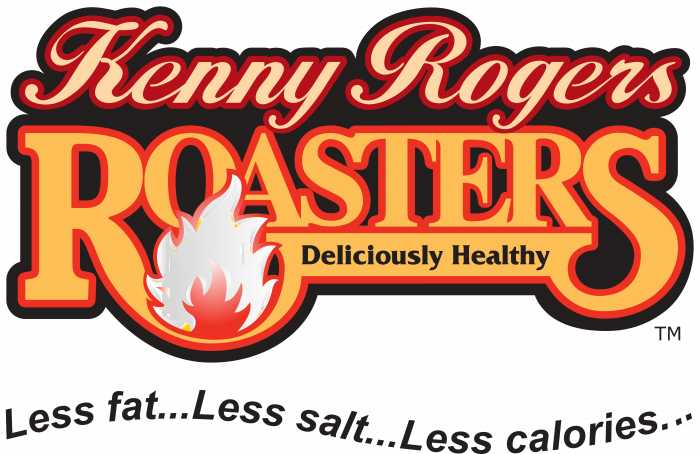 Kenny Rogers Roasters Logo wallpapers HD