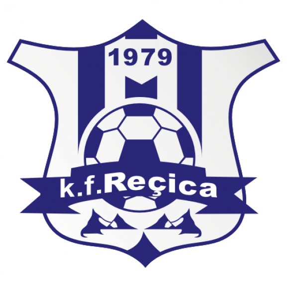 KF Reçica Golema Rečica Logo wallpapers HD