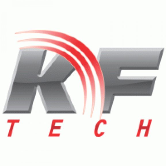 KF Tech Logo wallpapers HD