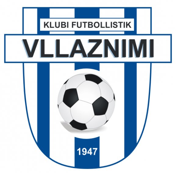 KF Vllaznimi Struga Logo wallpapers HD