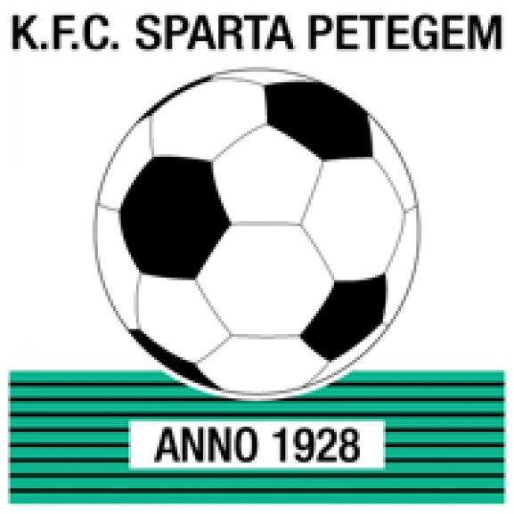 KFC Sparta Petegem Logo wallpapers HD