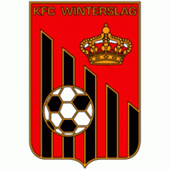 KFC Winterslag (70's logo) Logo wallpapers HD