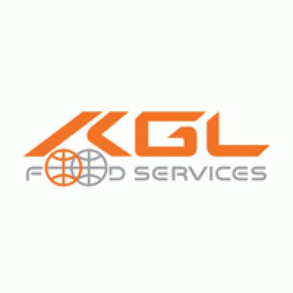 KGL Food Services Logo wallpapers HD