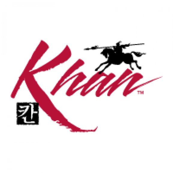 Khan Soju Logo wallpapers HD