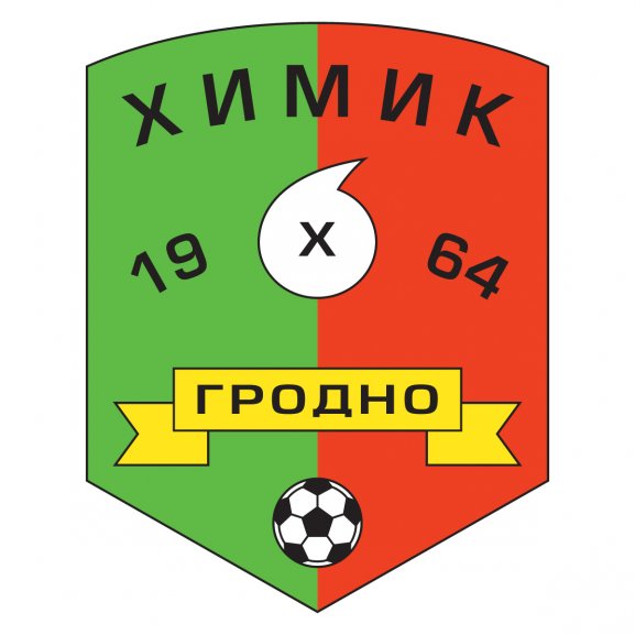 ФК Неман логотип. ФК Неман Гродно. Химик Гродно. ФК Химик лого.