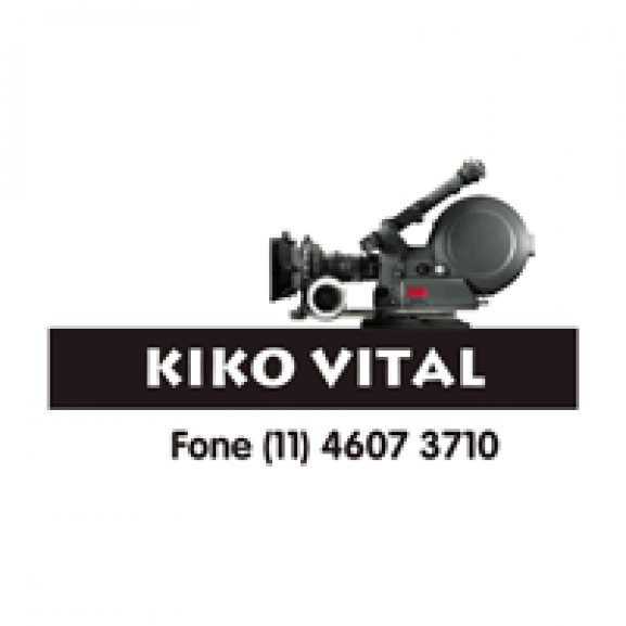 kiko vital Logo wallpapers HD