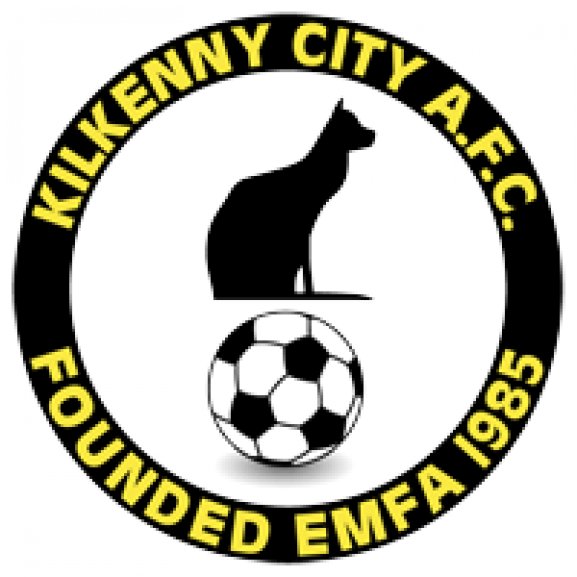 Kilkenny City AFC Logo wallpapers HD