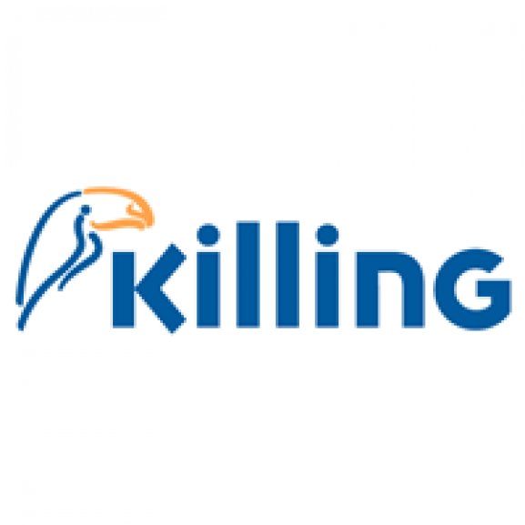 KILLING Logo wallpapers HD