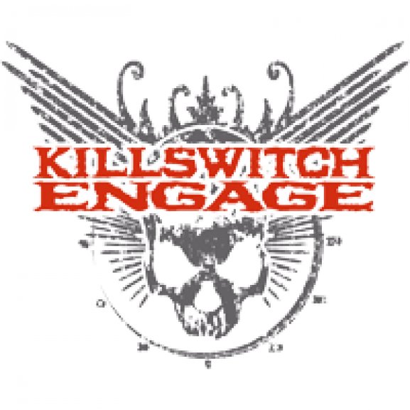 Killswitch Engage Skull Logo wallpapers HD