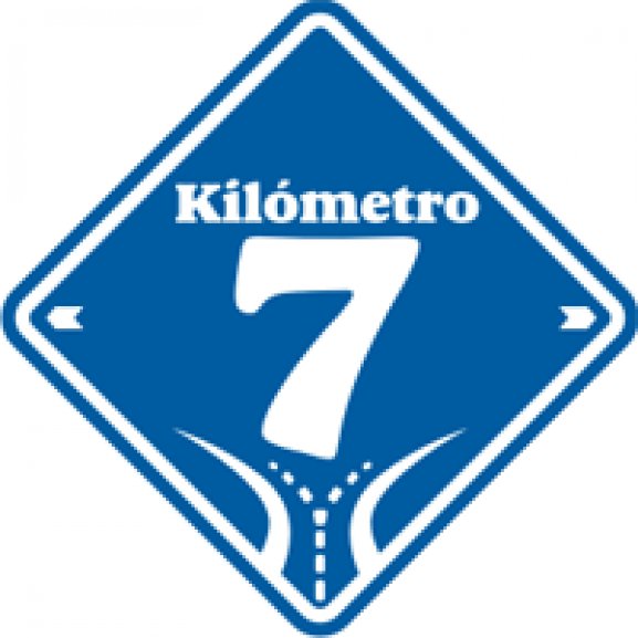 Kilómetro7 Logo wallpapers HD