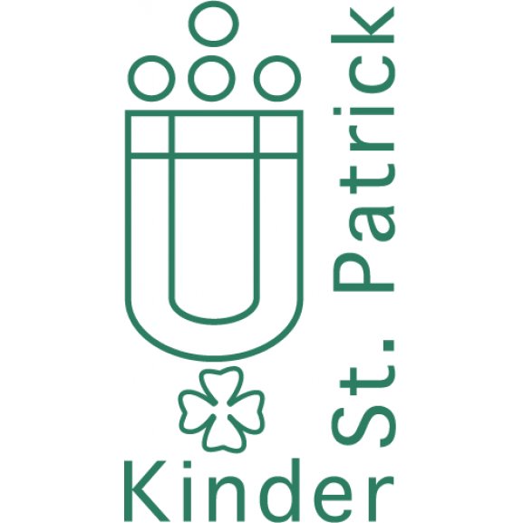 Kinder St Patrick Logo wallpapers HD