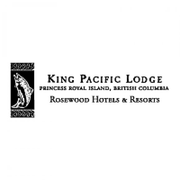 King Pacific Lodge Logo wallpapers HD