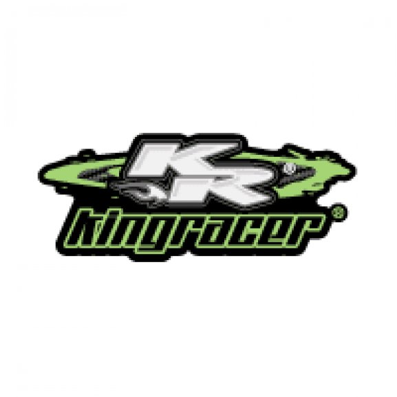 KingRacer Logo wallpapers HD
