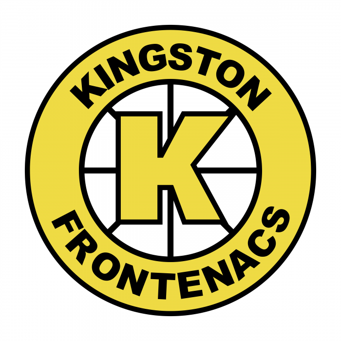 Kingston Frontenacs Logo wallpapers HD