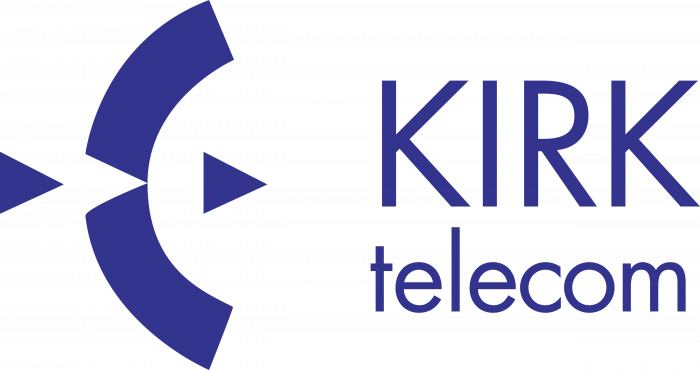 Kirk Telecom Logo wallpapers HD