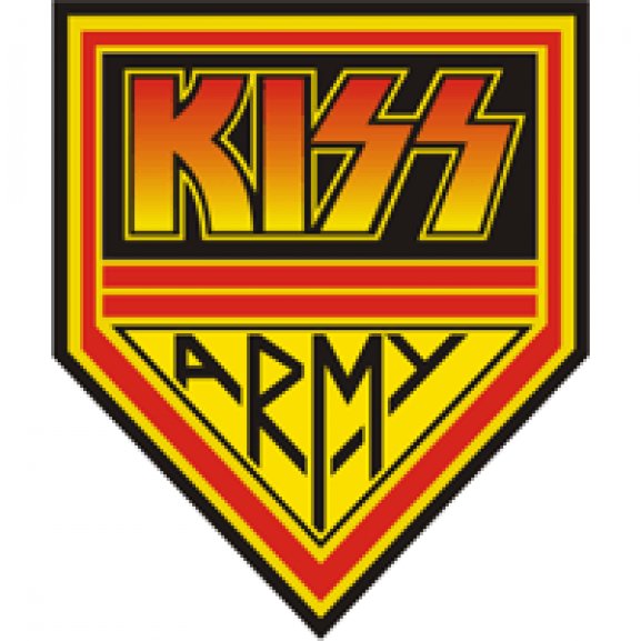 Kiss Army CDR Logo wallpapers HD