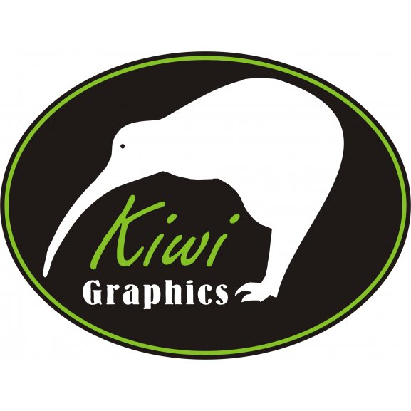 Kiwi Graphics Logo wallpapers HD