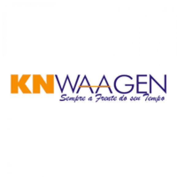 KN Waagen Logo wallpapers HD