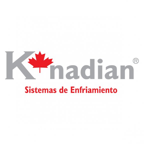Knadian Logo wallpapers HD