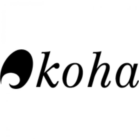 Koha Logo wallpapers HD