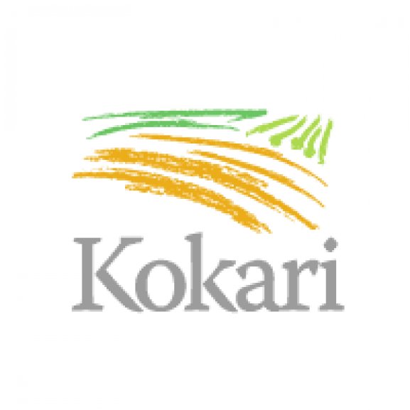 Kokari Logo wallpapers HD